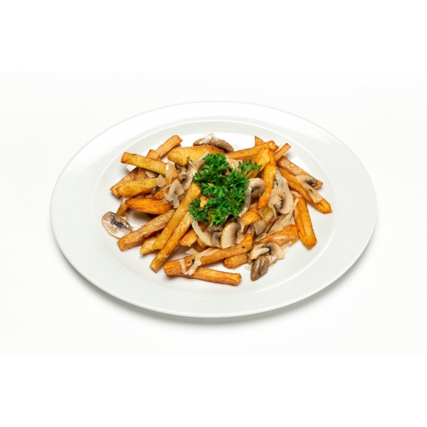 Ресторанный сервис бронирования столиков menu-rest.com - Интерьер ресторана "Хинкальная на Неве"