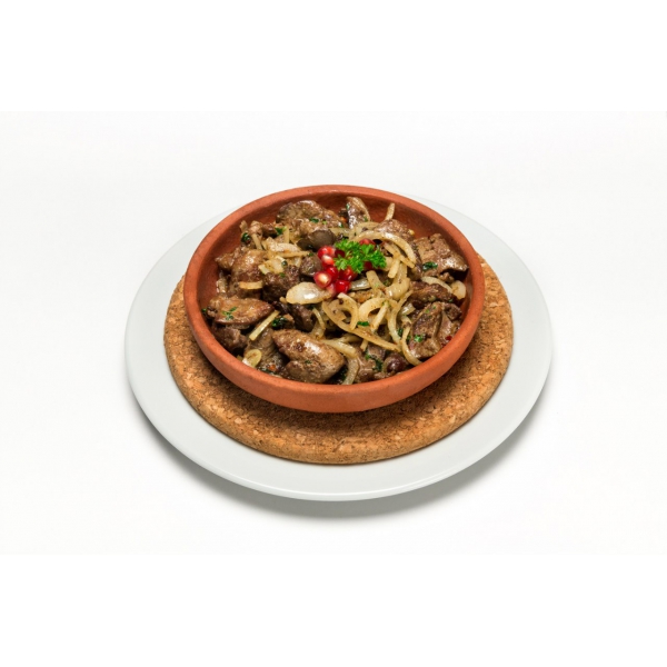 Ресторанный сервис бронирования столиков menu-rest.com - Интерьер ресторана "Хинкальная на Неве"