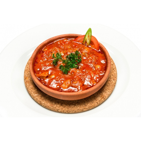 Ресторанный сервис бронирования столиков menu-rest.com - Интерьер ресторана "Хинкальная на Неве"