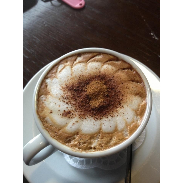 Ресторанный сервис бронирования столиков menu-rest.com - Интерьер ресторана "Puberty"