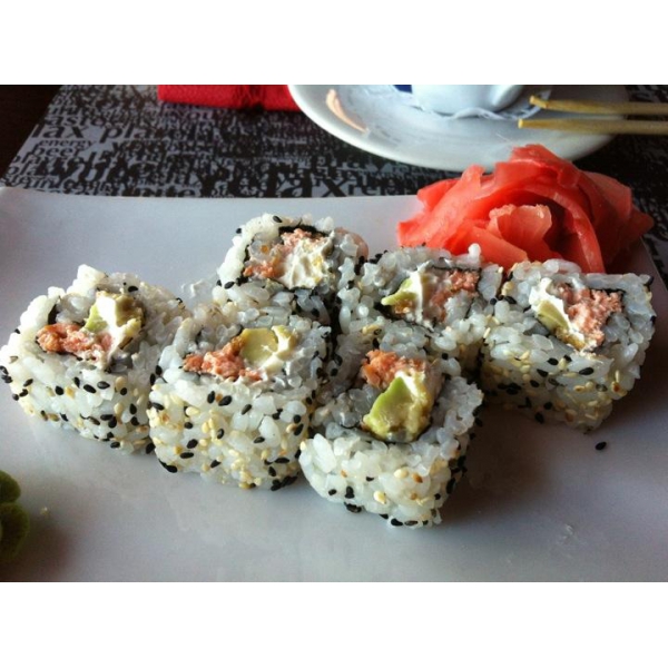 Ресторанный сервис бронирования столиков menu-rest.com - Интерьер ресторана "Puberty"