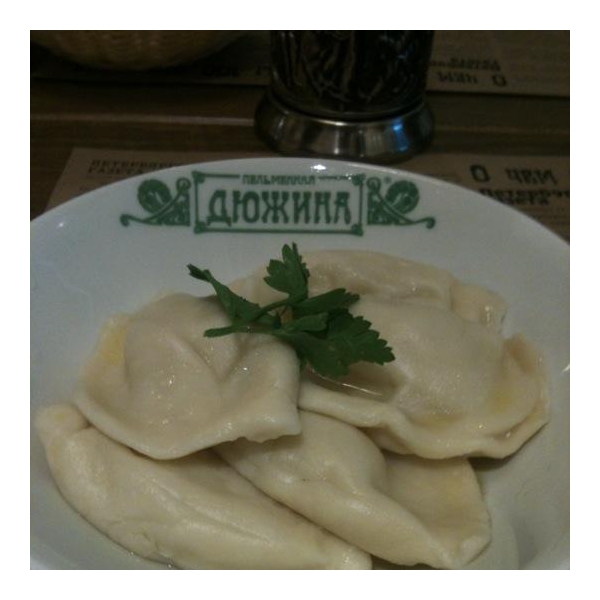 Ресторанный сервис бронирования столиков menu-rest.com - Интерьер ресторана "Дюжина"