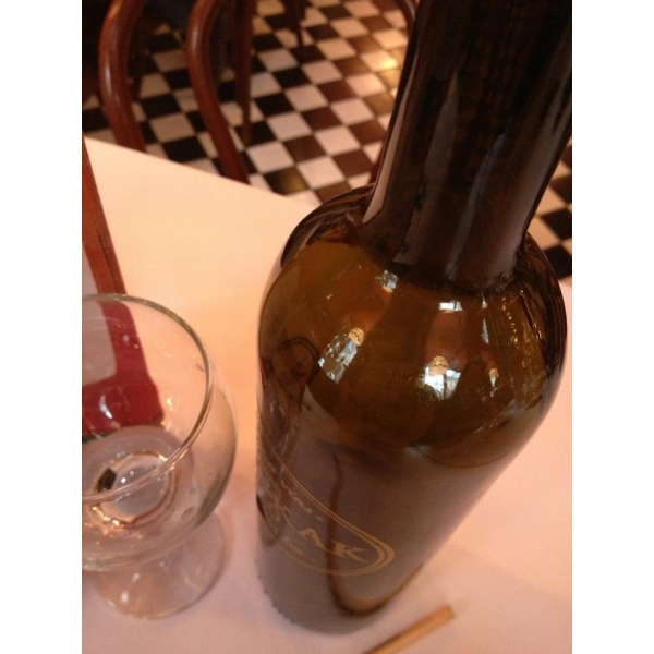 Ресторанный сервис бронирования столиков menu-rest.com - Интерьер ресторана "Жан-Жак Руссо"