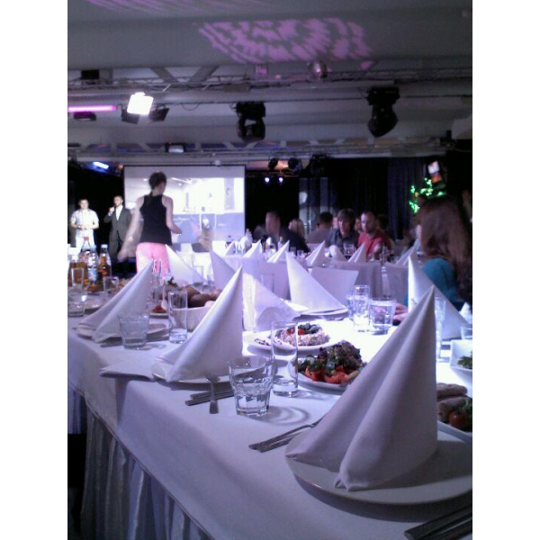 Ресторанный сервис бронирования столиков menu-rest.com - Интерьер ресторана "Bali"