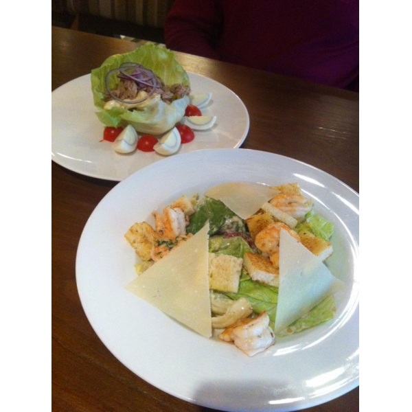 Ресторанный сервис бронирования столиков menu-rest.com - Интерьер ресторана "Chili Pizza"