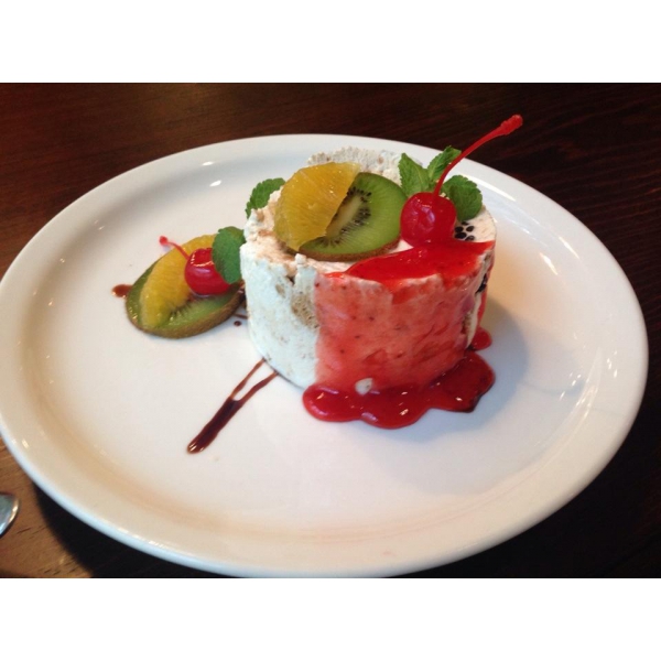 Ресторанный сервис бронирования столиков menu-rest.com - Интерьер ресторана "Chili Pizza"