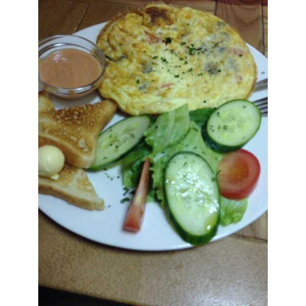 Ресторанный сервис бронирования столиков menu-rest.com - Интерьер ресторана "Chili Pizza"