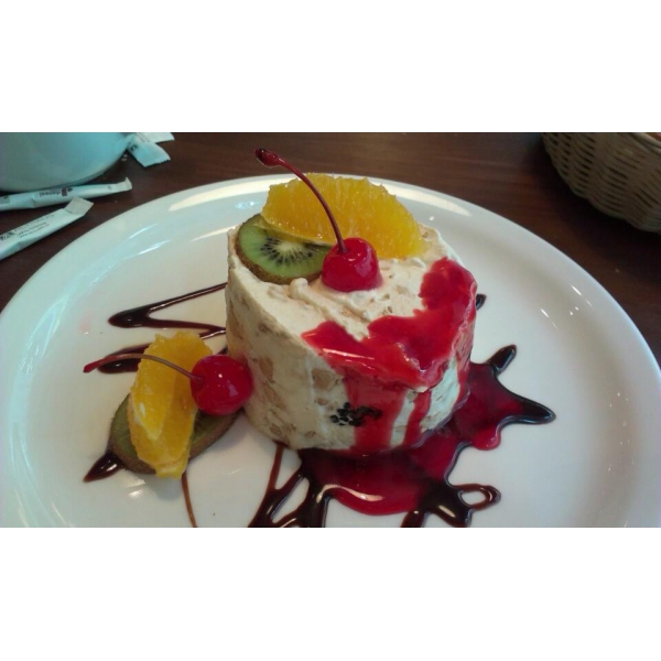 Ресторанный сервис бронирования столиков menu-rest.com - Интерьер ресторана "Chili Pizza"