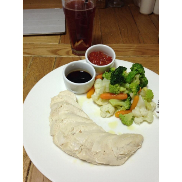 Ресторанный сервис бронирования столиков menu-rest.com - Интерьер ресторана "Chili Pizza"