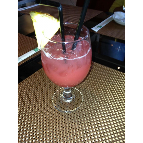 Ресторанный сервис бронирования столиков menu-rest.com - Интерьер ресторана "Васаби"