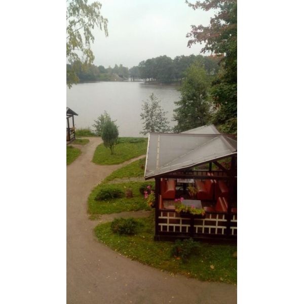 Ресторанный сервис бронирования столиков menu-rest.com - Интерьер ресторана "Васаби"