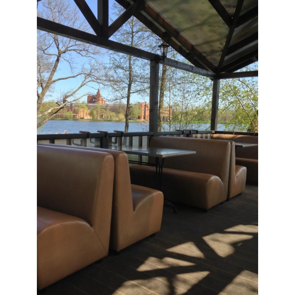 Ресторанный сервис бронирования столиков menu-rest.com - Интерьер ресторана "Васаби"