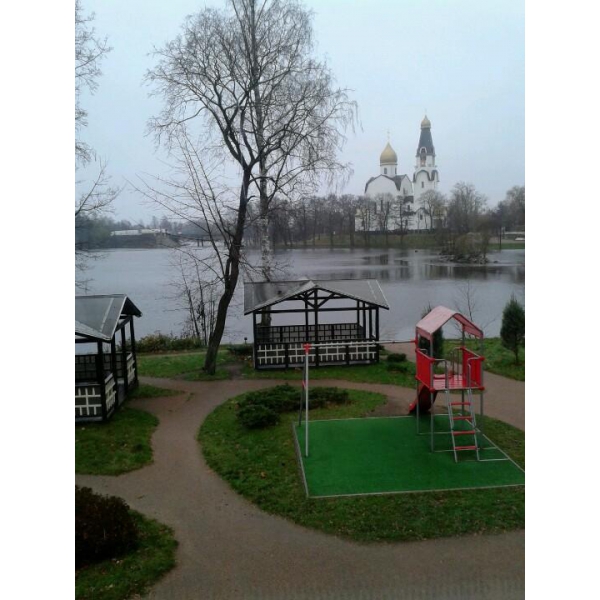 Ресторанный сервис бронирования столиков menu-rest.com - Интерьер ресторана "Васаби"