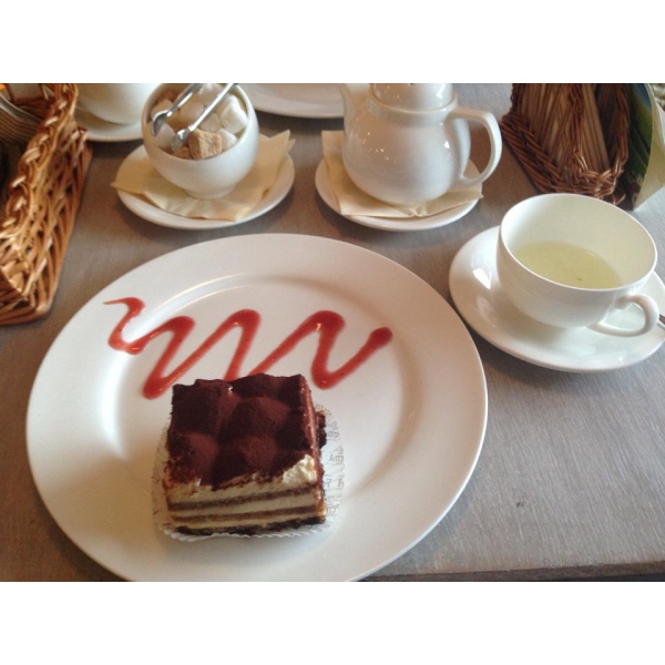 Ресторанный сервис бронирования столиков menu-rest.com - Интерьер ресторана "FermA"