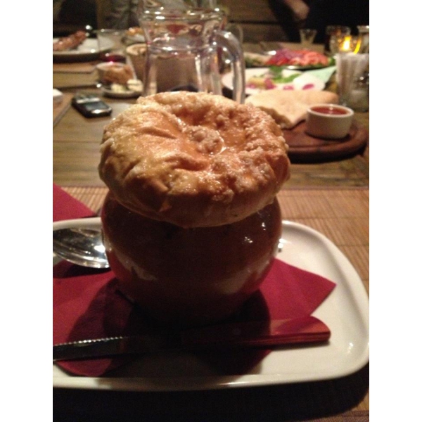 Ресторанный сервис бронирования столиков menu-rest.com - Интерьер ресторана "Baden Baden"