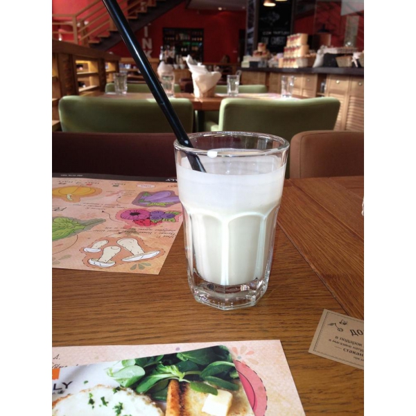 Ресторанный сервис бронирования столиков menu-rest.com - Интерьер ресторана "Italy"