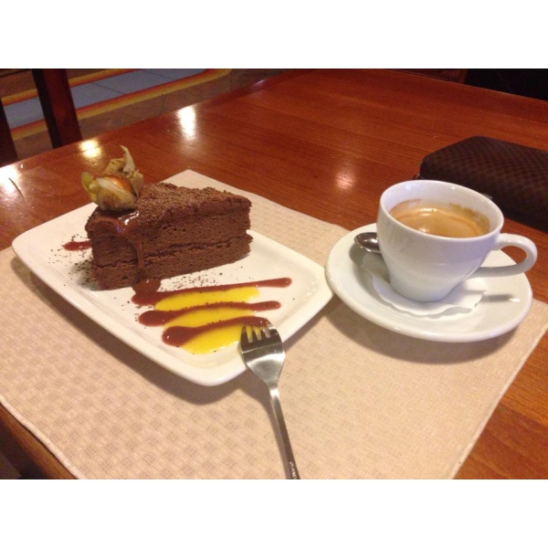 Ресторанный сервис бронирования столиков menu-rest.com - Интерьер ресторана "Bier Konig"