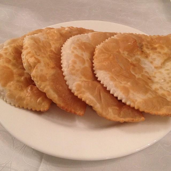 Ресторанный сервис бронирования столиков menu-rest.com - Интерьер ресторана "Салхино"