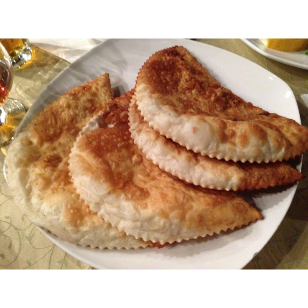 Ресторанный сервис бронирования столиков menu-rest.com - Интерьер ресторана "Салхино"