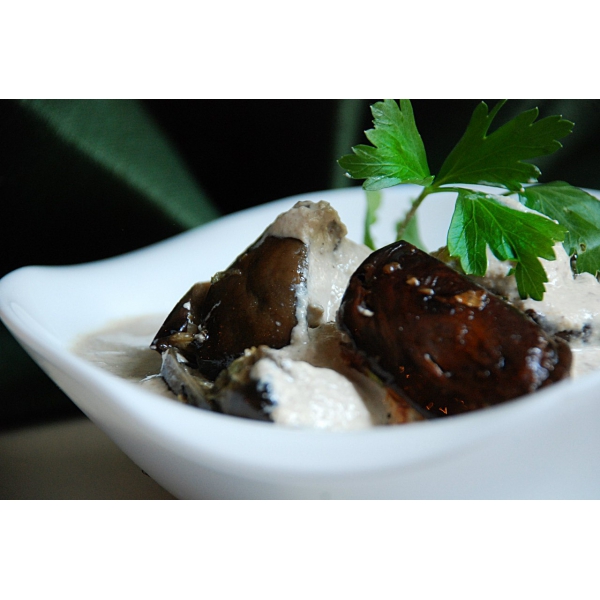 Ресторанный сервис бронирования столиков menu-rest.com - Интерьер ресторана "Салхино"