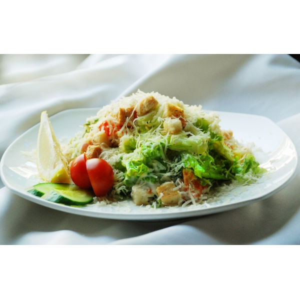 Ресторанный сервис бронирования столиков menu-rest.com - Интерьер ресторана "Салхино"