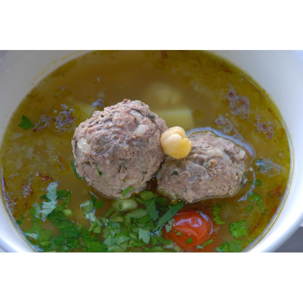 Ресторанный сервис бронирования столиков menu-rest.com - Интерьер ресторана "Салхино"