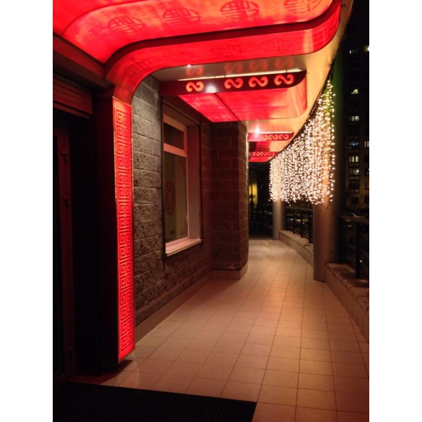 Ресторанный сервис бронирования столиков menu-rest.com - Интерьер ресторана "Ми Фан"