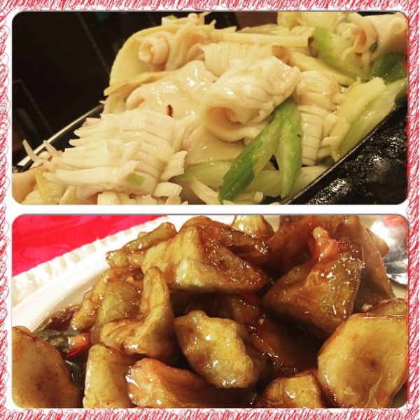 Ресторанный сервис бронирования столиков menu-rest.com - Интерьер ресторана "Ми Фан"