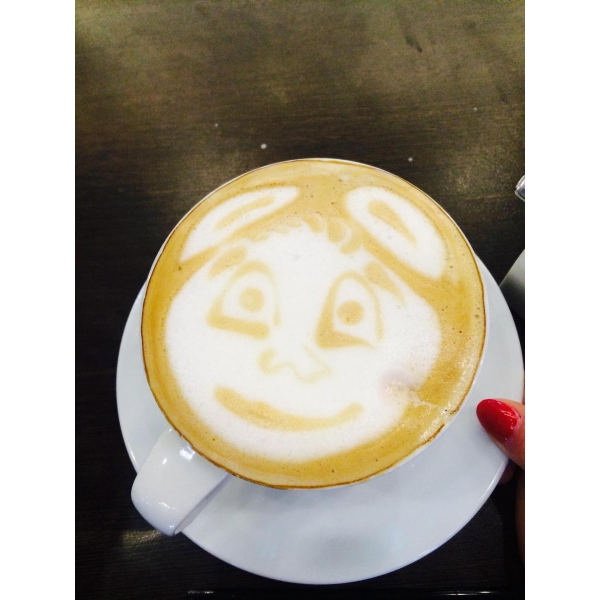 Ресторанный сервис бронирования столиков menu-rest.com - Интерьер ресторана "Хинкальная на Неве"