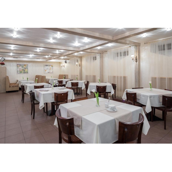 Ресторанный сервис бронирования столиков menu-rest.com - Интерьер ресторана "Арбат Норд"