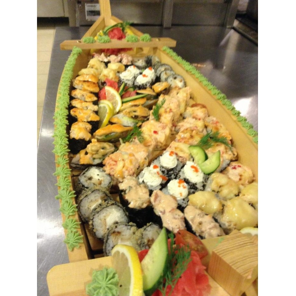 Ресторанный сервис бронирования столиков menu-rest.com - Интерьер ресторана "Bali"