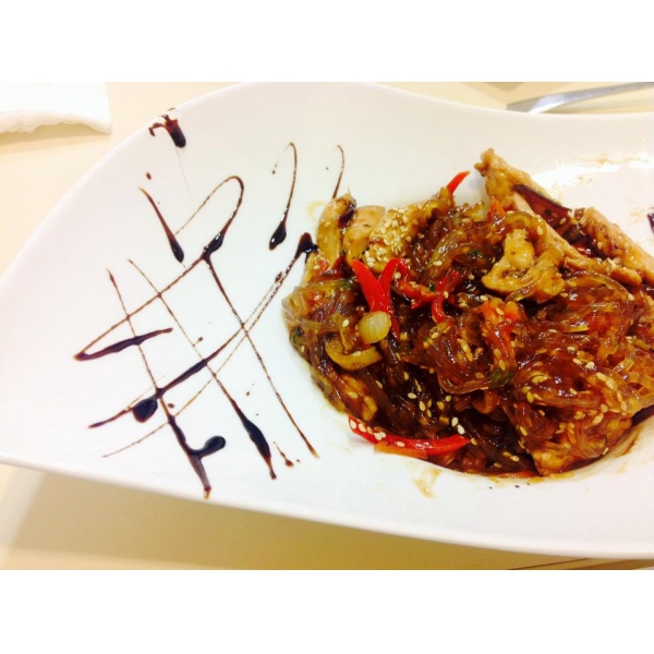 Ресторанный сервис бронирования столиков menu-rest.com - Интерьер ресторана "Bali"