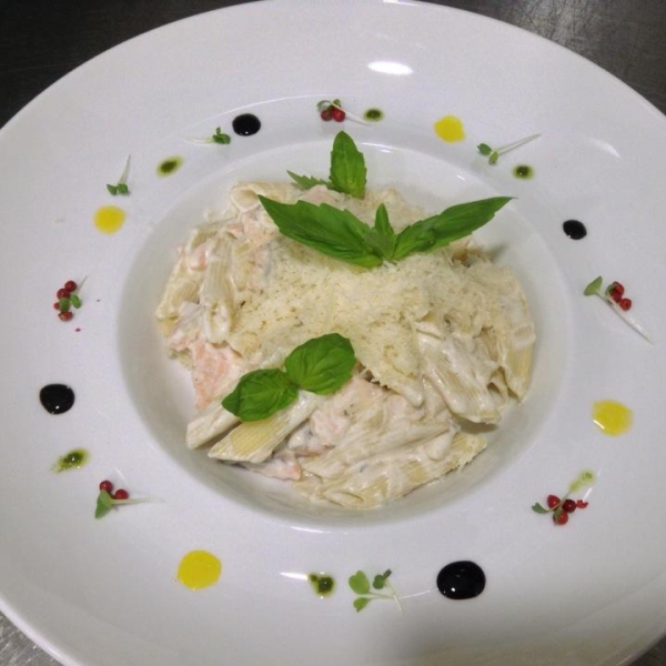 Ресторанный сервис бронирования столиков menu-rest.com - Интерьер ресторана "Bali"