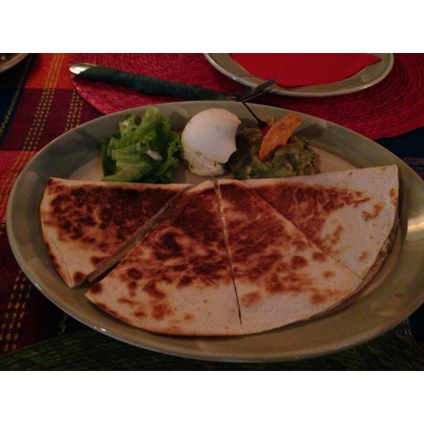 Ресторанный сервис бронирования столиков menu-rest.com - Интерьер ресторана "Tequila-Boom"