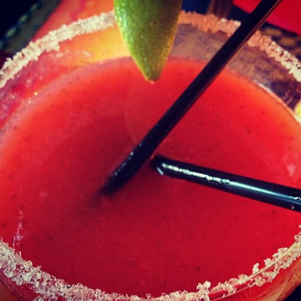 Ресторанный сервис бронирования столиков menu-rest.com - Интерьер ресторана "Tequila-Boom"