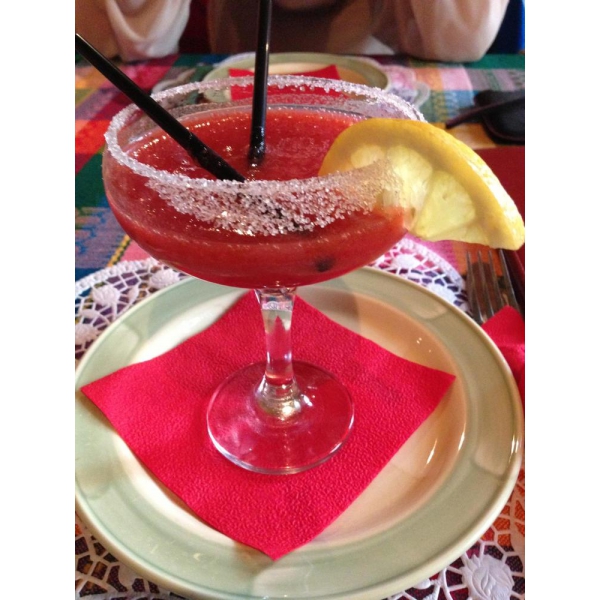 Ресторанный сервис бронирования столиков menu-rest.com - Интерьер ресторана "Tequila-Boom"