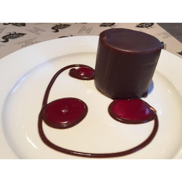 Ресторанный сервис бронирования столиков menu-rest.com - Интерьер ресторана "MACARENA"