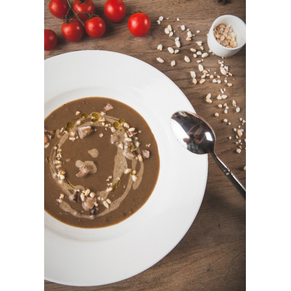 Ресторанный сервис бронирования столиков menu-rest.com - Интерьер ресторана "MACARENA"