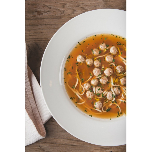 Ресторанный сервис бронирования столиков menu-rest.com - Интерьер ресторана "MACARENA"