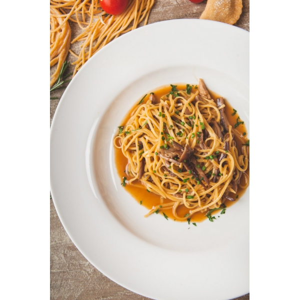 Ресторанный сервис бронирования столиков menu-rest.com - Интерьер ресторана "MACARENA"