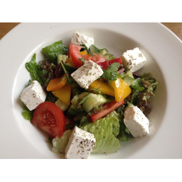 Ресторанный сервис бронирования столиков menu-rest.com - Интерьер ресторана "Mozzarella bar"