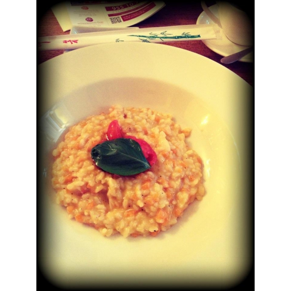 Ресторанный сервис бронирования столиков menu-rest.com - Интерьер ресторана "Mozzarella bar"