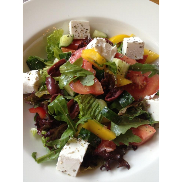 Ресторанный сервис бронирования столиков menu-rest.com - Интерьер ресторана "Mozzarella bar"