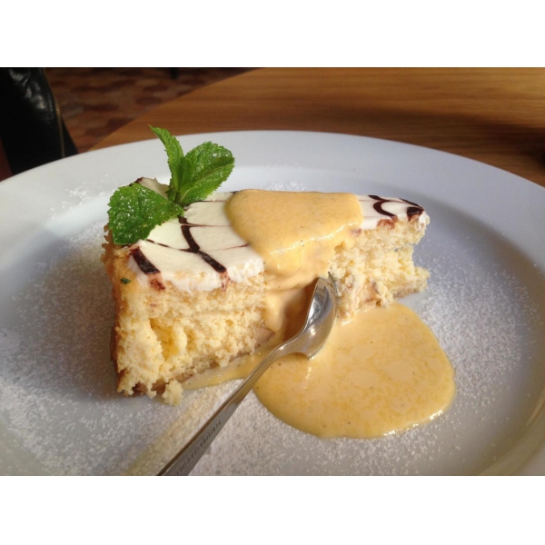 Ресторанный сервис бронирования столиков menu-rest.com - Интерьер ресторана "Mozzarella bar"