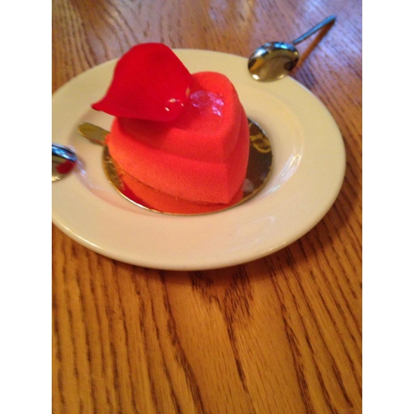 Ресторанный сервис бронирования столиков menu-rest.com - Интерьер ресторана "Mozzarella bar"