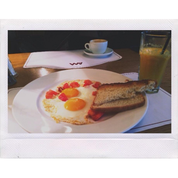 Ресторанный сервис бронирования столиков menu-rest.com - Интерьер ресторана "Mozzarella bar"