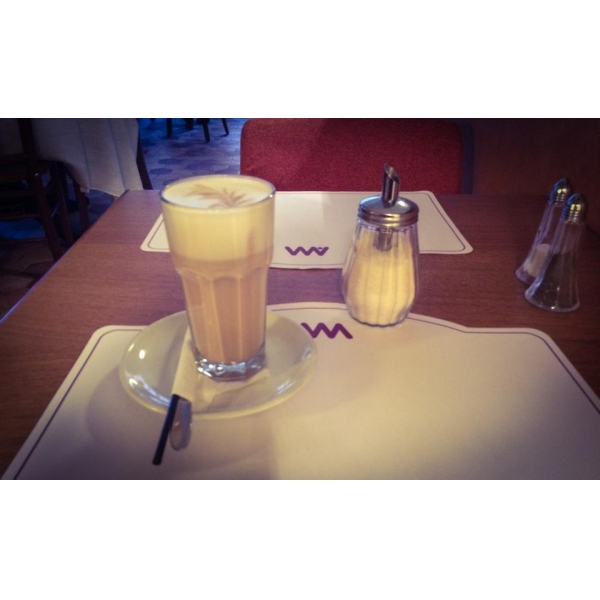 Ресторанный сервис бронирования столиков menu-rest.com - Интерьер ресторана "Mozzarella bar"