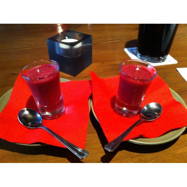 Ресторанный сервис бронирования столиков menu-rest.com - Интерьер ресторана "Монтана"