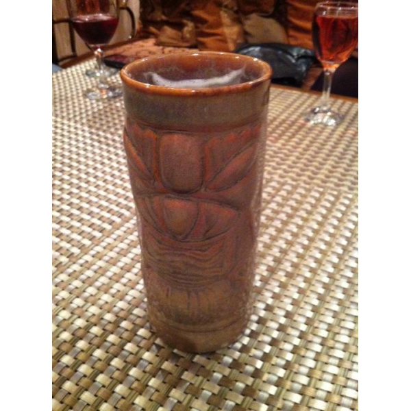 Ресторанный сервис бронирования столиков menu-rest.com - Интерьер ресторана "Дитай"