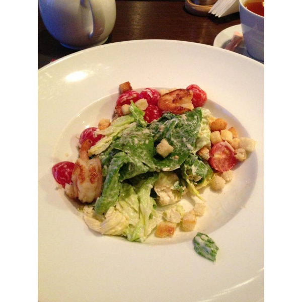 Ресторанный сервис бронирования столиков menu-rest.com - Интерьер ресторана "Korovabar"